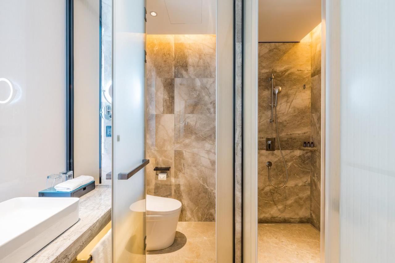 Yun He Ye Bo Hotel Zhanjiaqiao Zewnętrze zdjęcie